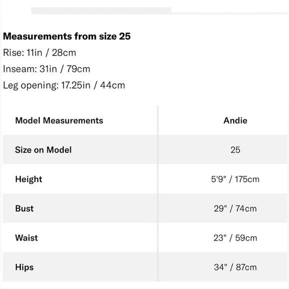 Citizens of Humanity Libby Bootcut Jean - Picture 11 of 11